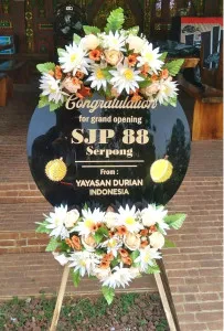 Grand Opening Kendari
