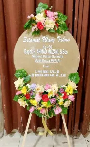 Ulang tahun Kendari