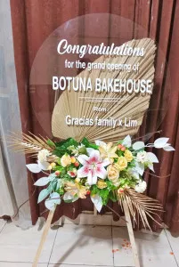 Grand Opening Kendari